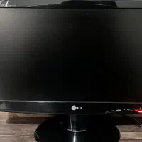 مانیتور ۱۹ اینچ ال جی