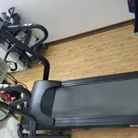 تردمیل مارک تاپ فرام