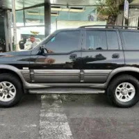 موسو 2300cc
