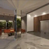 عباس-اباد-488متراداری-6پارکینگ-نیمه-مبله