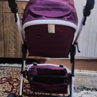 کالسکه مدل pro دلیجان|کالسکه و لوازم جانبی|ملایر, |دیوار