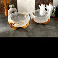 دکوری و وسایل خانگی