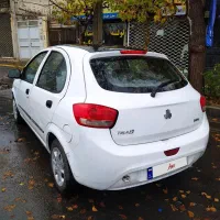 تیبا 2هاچپک اقساط معاوضه|خودرو سواری و وانت|مشهد, شاهد (شهرک غرب)|دیوار