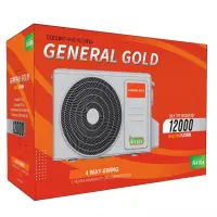 کولر گازی جنرال گلد اصلی|کولر گازی و فنکوئل|تنکابن, |دیوار