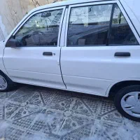 پراید ۱۳۲ مدل ۹۷|خودرو سواری و وانت|اردبیل, |دیوار