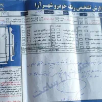 پراید مدل ۹۵|خودرو سواری و وانت|تایباد, |دیوار