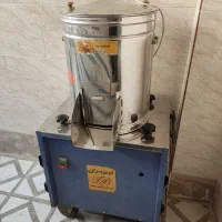 سبزی خرد کن ۱۰ کیلویی صنعتی در حد نو