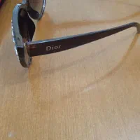 عینک آفتابی برند Dior به شرط اصل ایتالیا آکبند|زیورآلات و اکسسوری|تهران, مجیدیه|دیوار