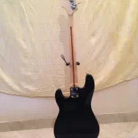 Bass Guitar 4 string|گیتار، بیس، امپلیفایر|کرج, عظیمیه|دیوار