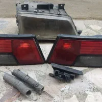 قطعات خودروی آردی