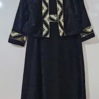 لباس مجلسی نو