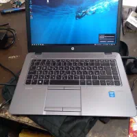 لپتاپ hp درحد نو