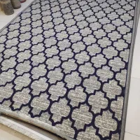 گلیم فقط 6متری320شانه640تراکم،آکبند