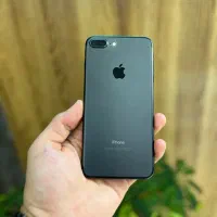 اپل iphone 7 Plus با حافظه ۲۵۶ گیگ بازنشده