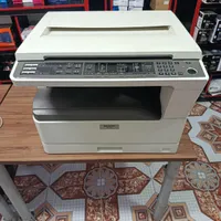 دستگاه کپی SHARP AR-5516|پرینتر، اسکنر، کپی، فکس|نورآباد, |دیوار