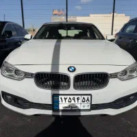 bmw 318i ارس گذر