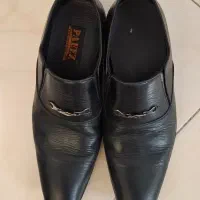 کفش مجلسی شیک