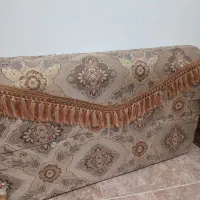 دوعدد پشتی دیواری در حد نو|پشتی|لاهیجان, لاشیدان|دیوار