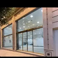 مغازه تجاری ۱۵۰متر/مجتمع تجاری فانوس