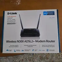 مودم اینترنت