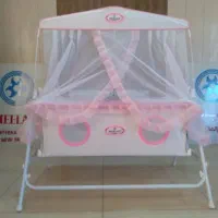 حراج حراج گهواره میلاد صورتی