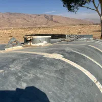 منبع اب|مصالح و تجهیزات ساختمان|فسا, |دیوار