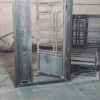 درب و پنجره سازی ترکی زاده حافظ 18 و سیار