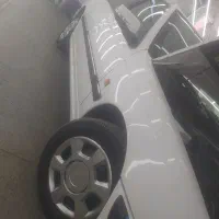 پژوپارس دوگانه سوز کارخانه مدل۹۸|خودرو سواری و وانت|سنندج, |دیوار