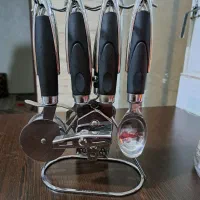 سفره، سینی، ابزار آشپزخانه، آبچکان|آب‌چکان و نظم‌دهنده ظروف|کرج, شاهین‌ویلا|دیوار