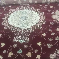 فرش ۱۲ متری ۵۰۰ شانه مشهد