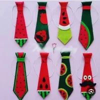 گیفت و کروات یلدایی|صنایع دستی و سایر لوازم تزئینی|کاشان, عربها|دیوار