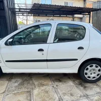 ۶ ۰ ۲ / تیپ ۲ / مدل ۹۷|خودرو سواری و وانت|چالوس, |دیوار