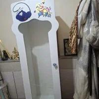 کمد ویترین|بوفه، ویترین، کنسول|قم, نوبهار|دیوار