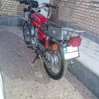 موتور هوندا دینو مدل ۱۴۰۲