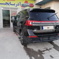 FMC.T5 فردا موتور|خودرو سواری و وانت|تهران, یافت‌آباد|دیوار