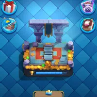 اکانت کلش رویال