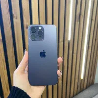 گوشی موبایل اپل iphone 14 pro max 256GB