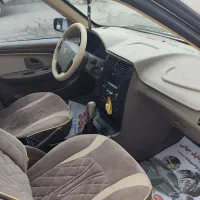 اس ال ایکس Tu5|خودرو سواری و وانت|سقز, |دیوار