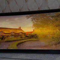 تابلو درحد نو|تابلو، نقاشی، عکس|نجفآباد, یزدانشهر|دیوار