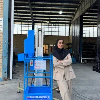 بالابر هیدرولیک نفربر