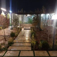 معاوضه با تهران و کرج ۵۰۰متر ویلا کردان تهراندشت|فروش خانه و ویلا|هشتگرد, تهران دشت|دیوار