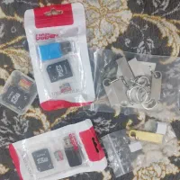 فلش مموری