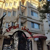 اجاره هتل در خیابان امام رضا مشهد