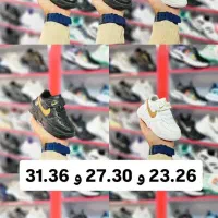 پخش عمده انواع کتونی های بچه گانه ومردانه 380تومن|کیف، کفش، کمربند|تاکستان, |دیوار