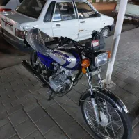 تیزپر توس ۹۵ درحد