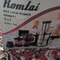 آبمیوه گیری