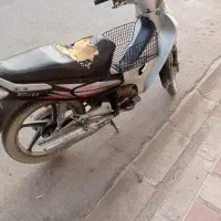 متور لاکی