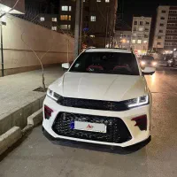 Kmc A5   مدل2025|خودرو سواری و وانت|مشهد, رضاشهر|دیوار