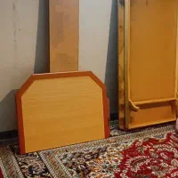 کفی تخت نوجوان