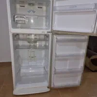 یخچال فریزر جنرال استیل